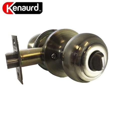 Kenaurd Kenaurd:Knob Antique - KW1 KEL01-AB-KW1
